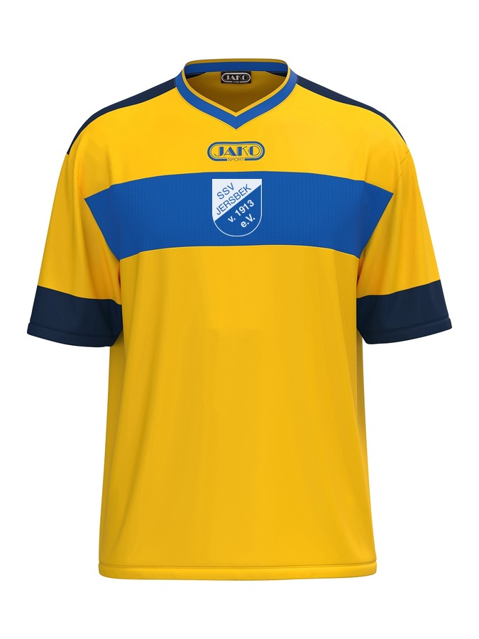 Jako Trikot Club 92 Kurzarm