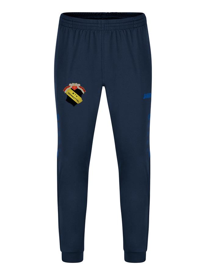 Jako Polyesterhose Challenge