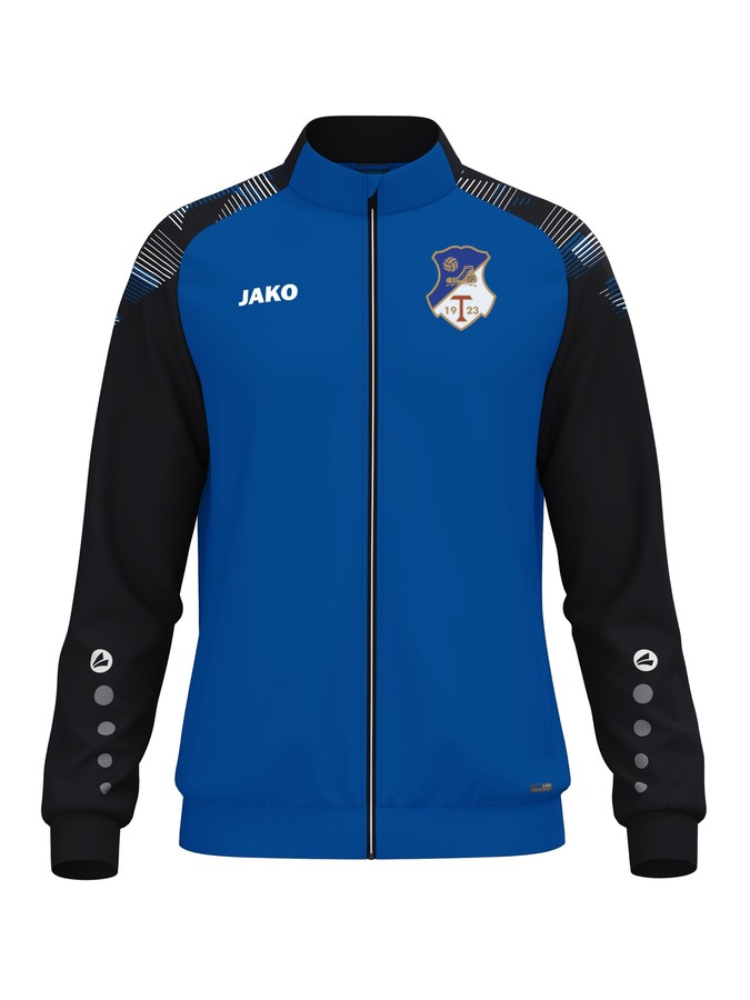 Jako Polyesterjacke Sonic