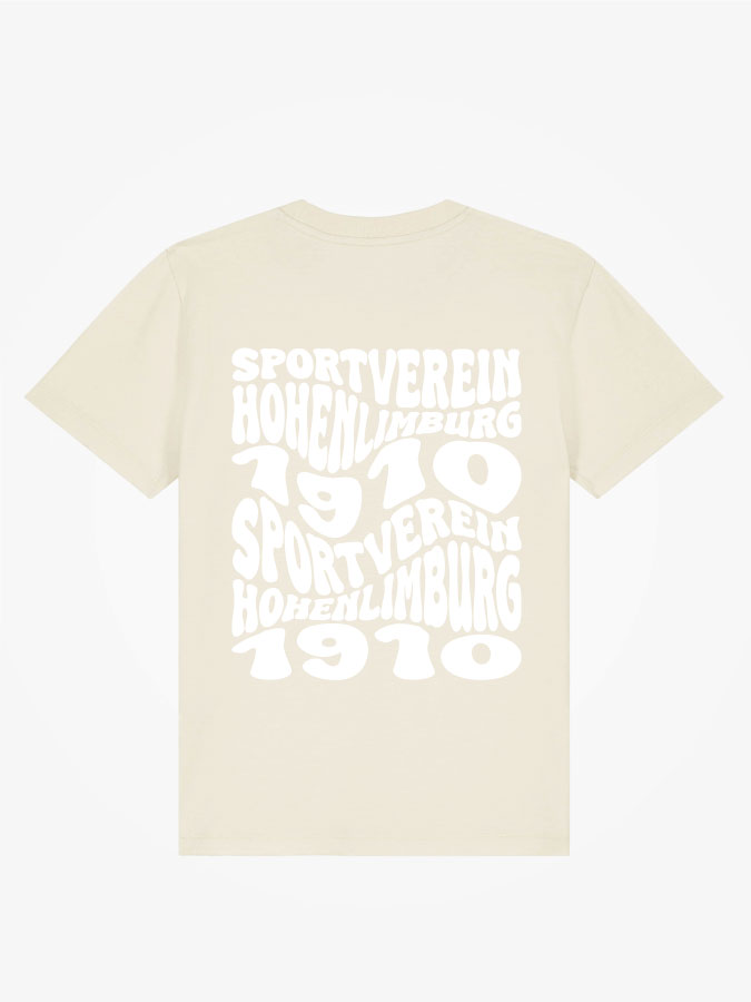 Shirt Wavy Kids