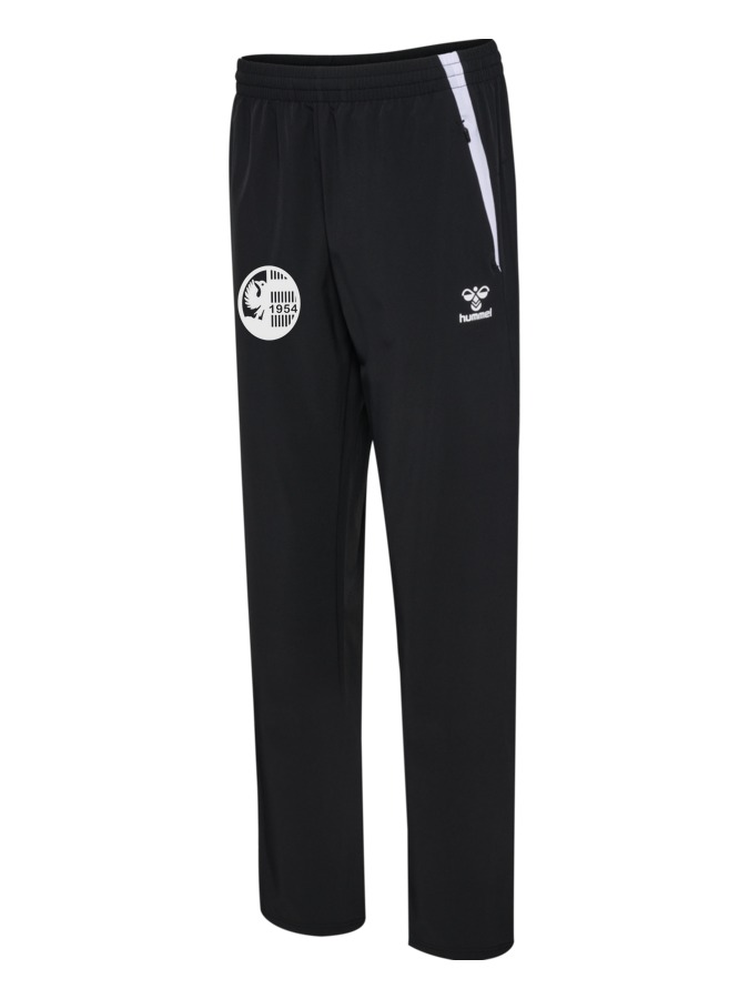 Hummel Lead 2.0 Woven Pants Damen