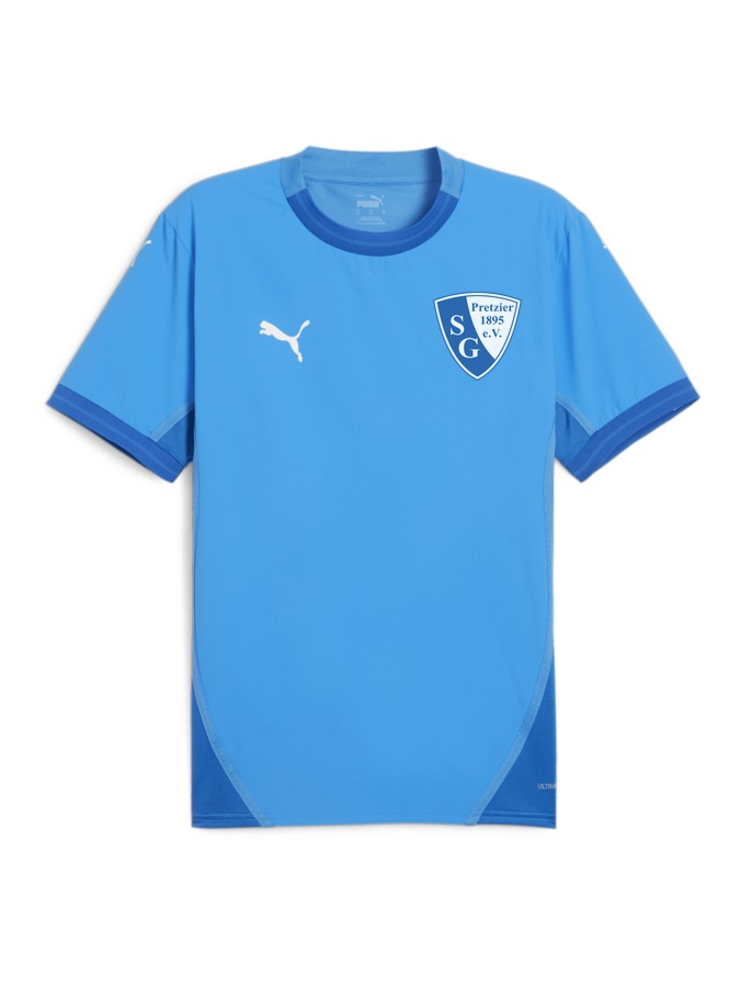 PUMA teamFINAL Trikot