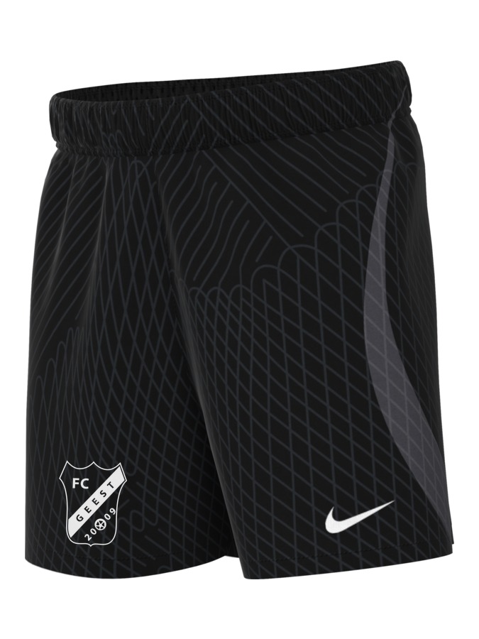 Nike Strike 23 Knit Shorts Kinder