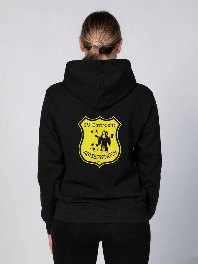 Hoodie Backprint Unisex