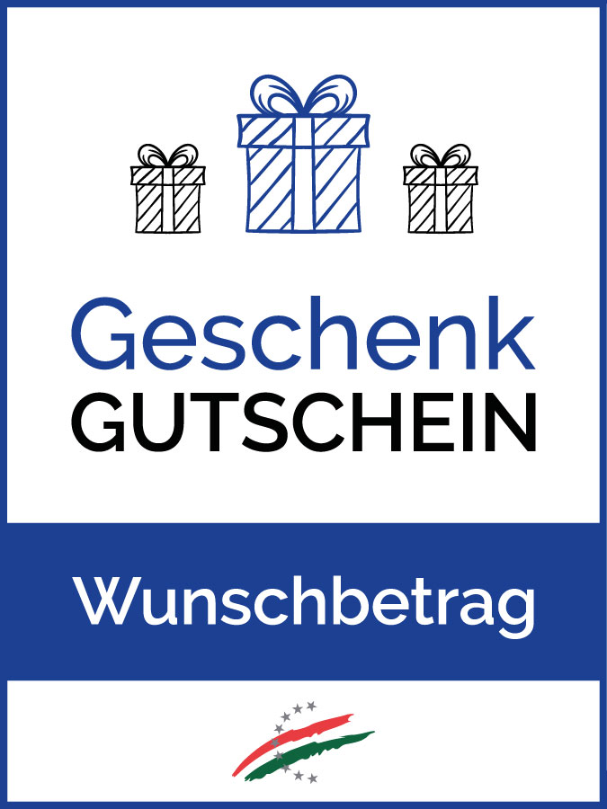 Gutschein zum Ausdrucken