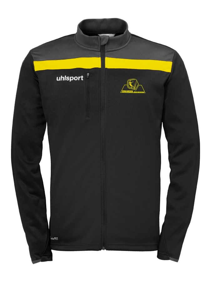 uhlsport Offense 23 Poly Jacke