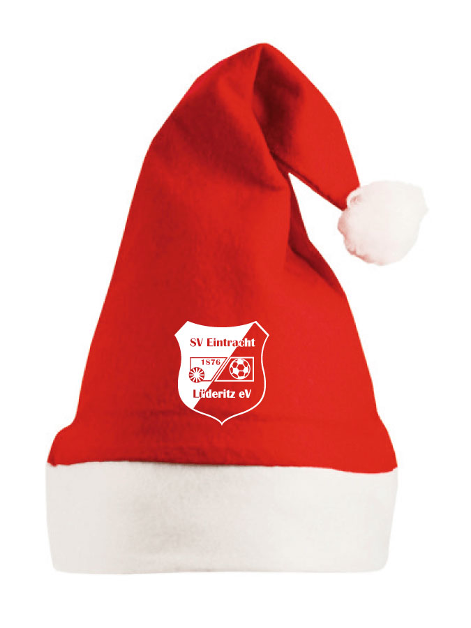 Nikolausmütze