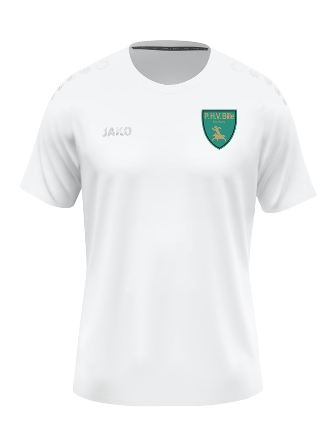 Jako T-Shirt Light Flow