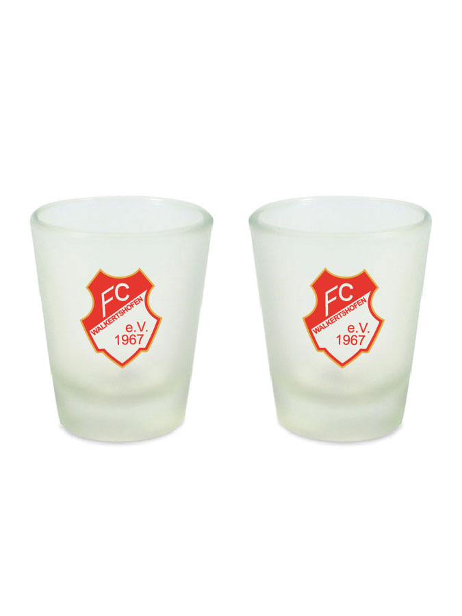 2er Set Schnapsglas Alina