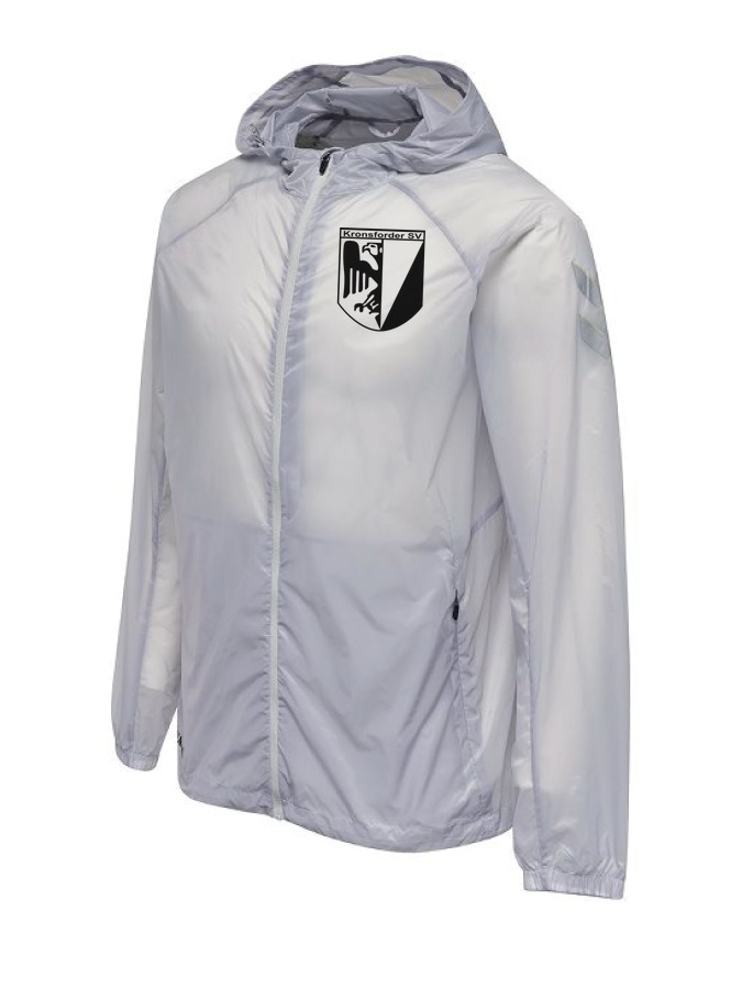 Hummel Tech Move Functional Light Weight Jacket