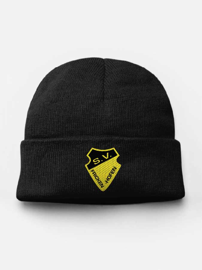 Beanie Kids Sticklogo