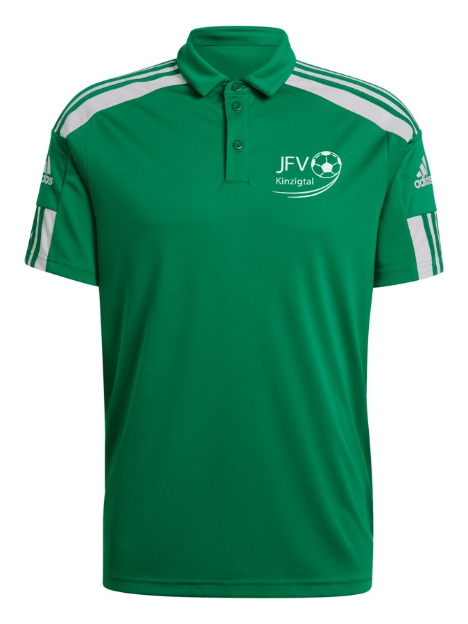 adidas Squadra 21 Poloshirt