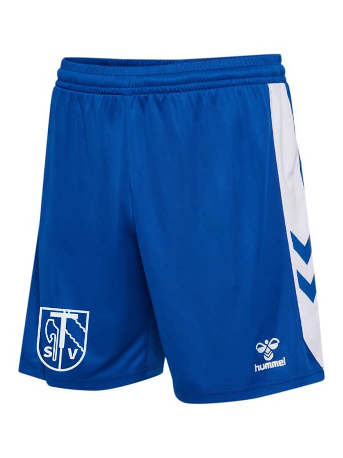 Hummel Match Shorts