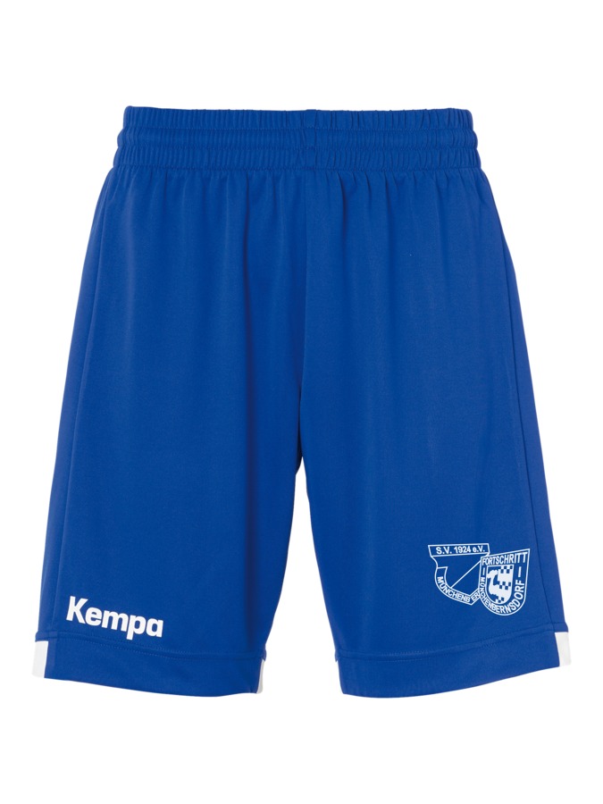 Kempa Player Long Shorts Damen