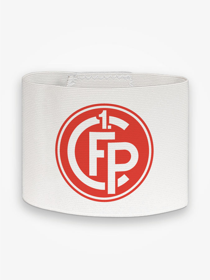Armbinde Logo