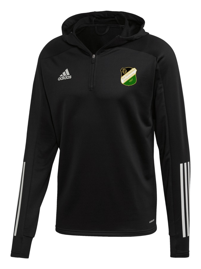 adidas Condivo 20 Kapuzensweatshirt