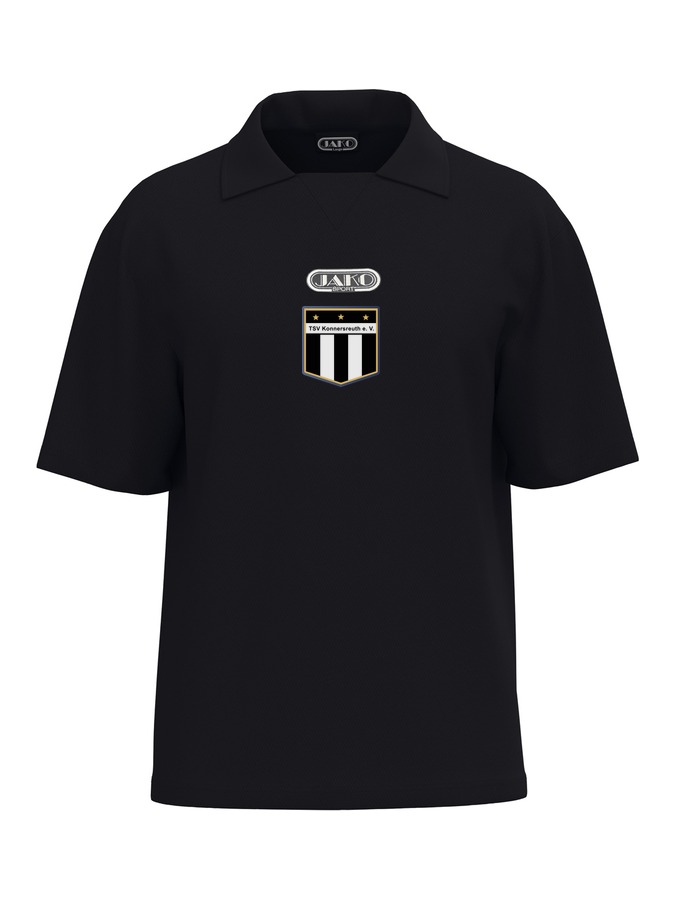 Jako Poloshirt Wardrobe