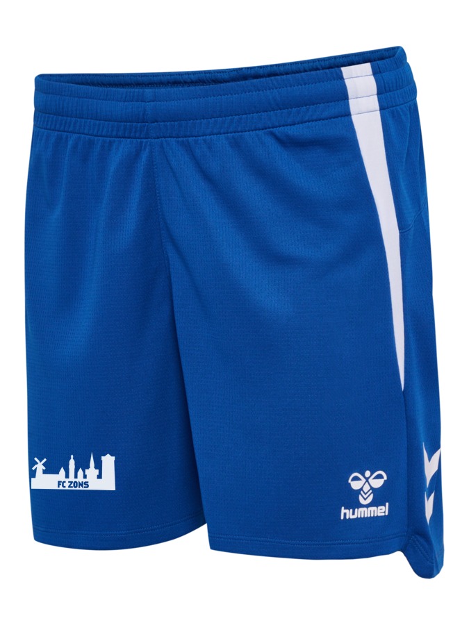 Hummel Lead 2.0 Shorts Damen