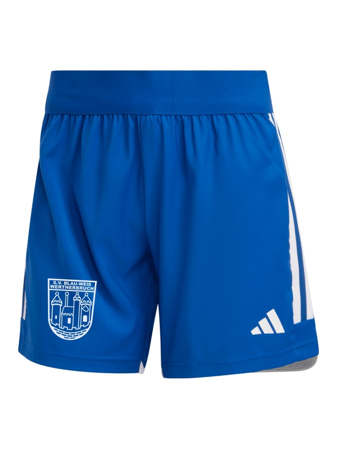 adidas Tiro 23 Competition Match Shorts Damen