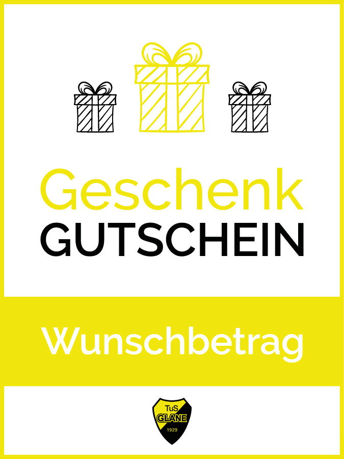 Gutscheine