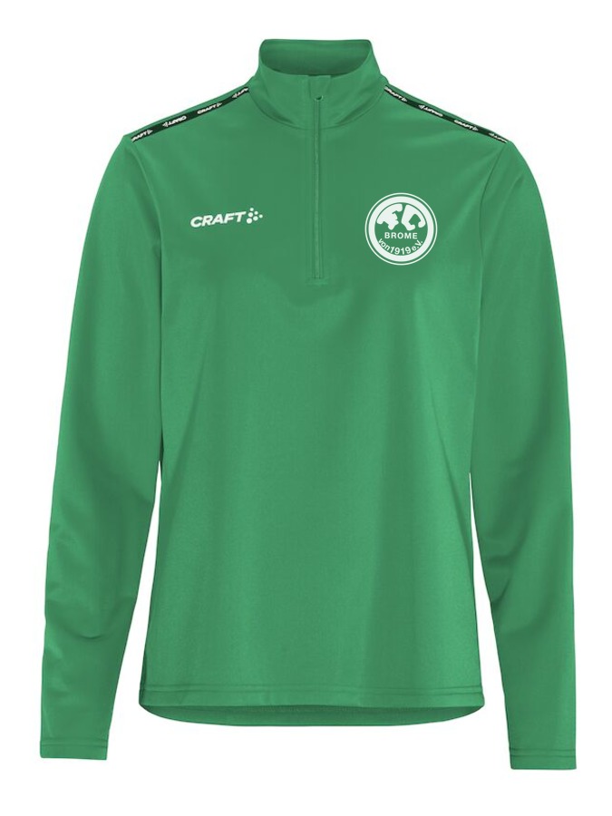 Craft Squad Go Trainingsoberteil Damen