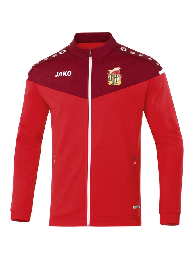 Jako Polyesterjacke Champ 2.0