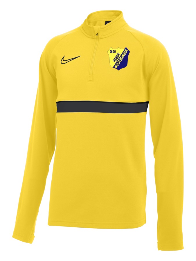 Nike Academy 21 Trainingsoberteil Kinder