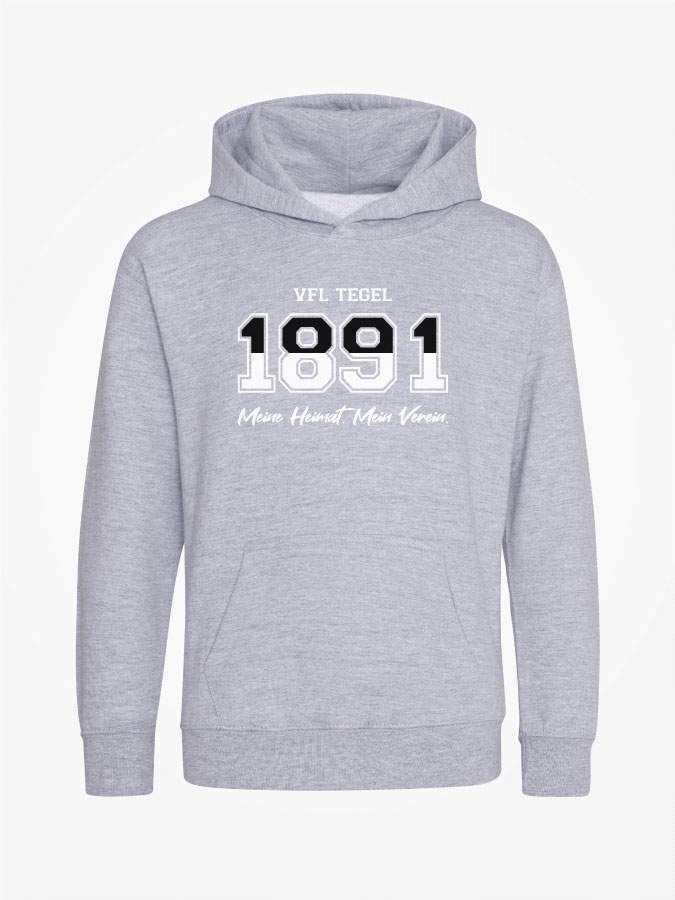 Hoodie Established Kids