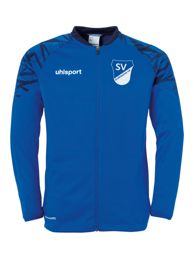 uhlsport Goal 25 Poly Jacke