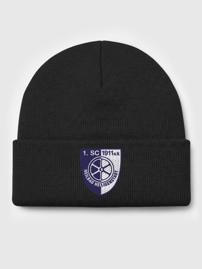 Beanie Sticklogo