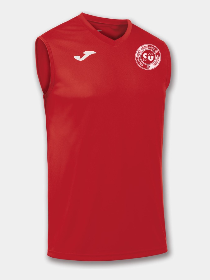 Joma Funktionsshirt Combi ohne Ärmel