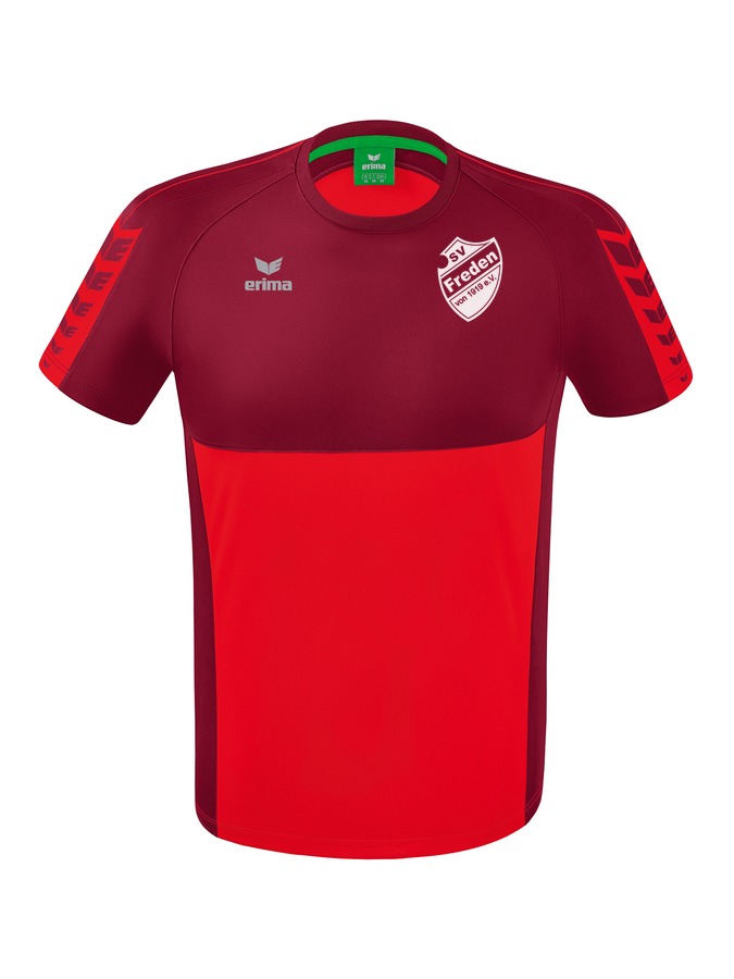 Erima Six Wings T-Shirt