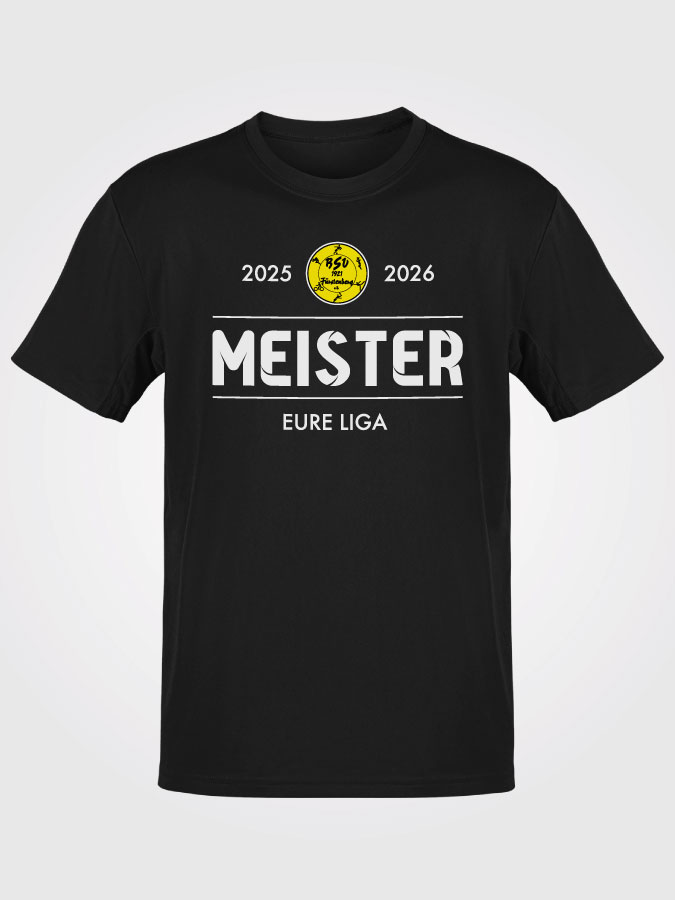 Shirt Meister