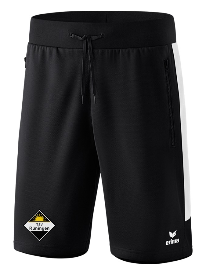 Erima Squad Worker Shorts