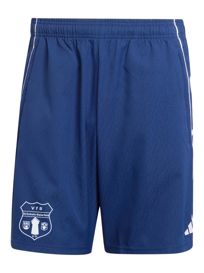 adidas Tiro 25 Competition Downtime Shorts