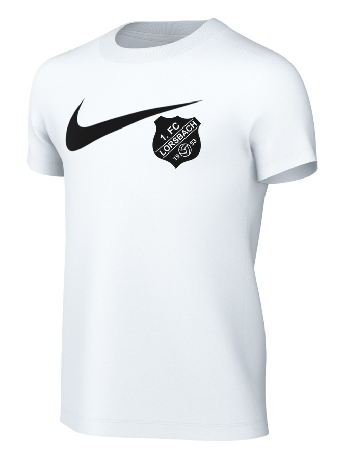 Nike Park 20 Fußball-T-Shirt Kinder