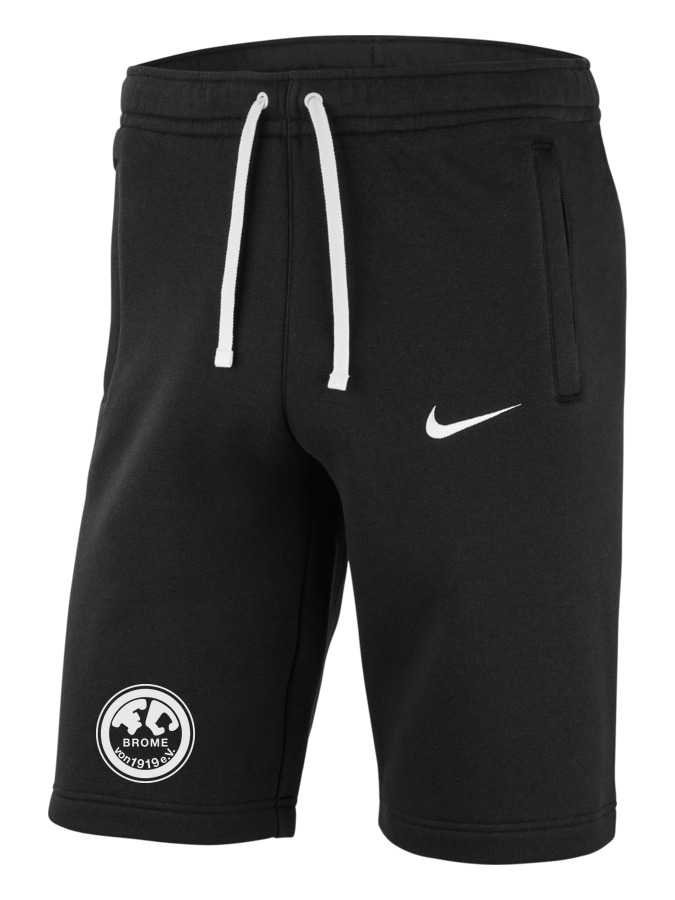 Nike Fleece Shorts