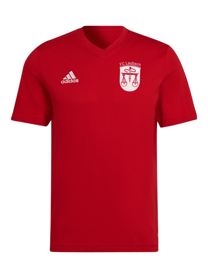 adidas Entrada 22 T-Shirt