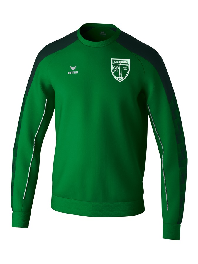 Erima Evo Star Sweatshirt