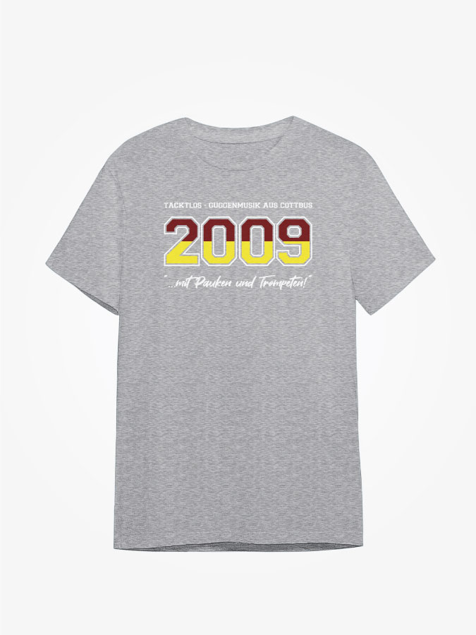 Shirt Established Kids