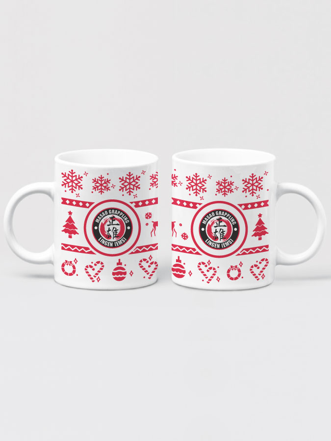 Tasse Christmas