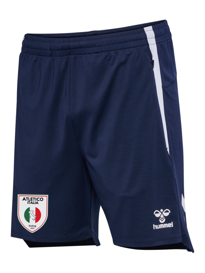 Hummel Lead 2.0 Training Shorts