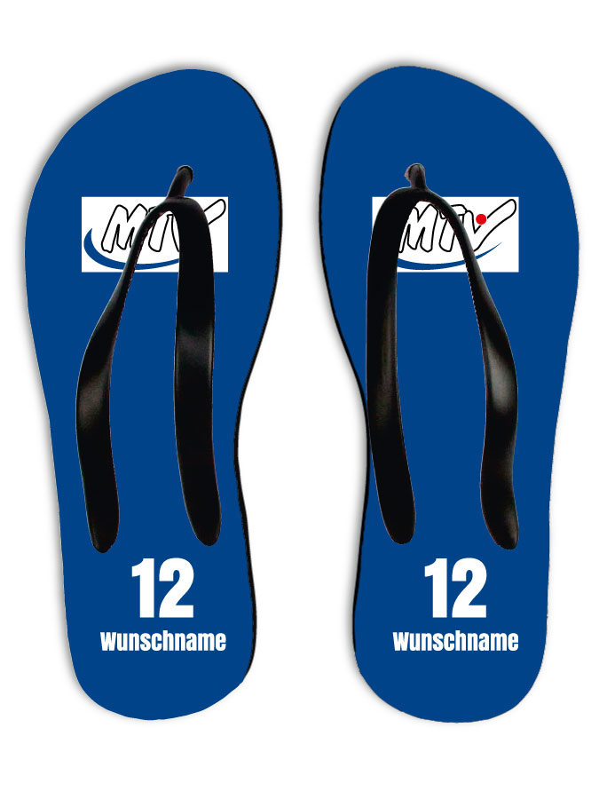 Zehentrenner