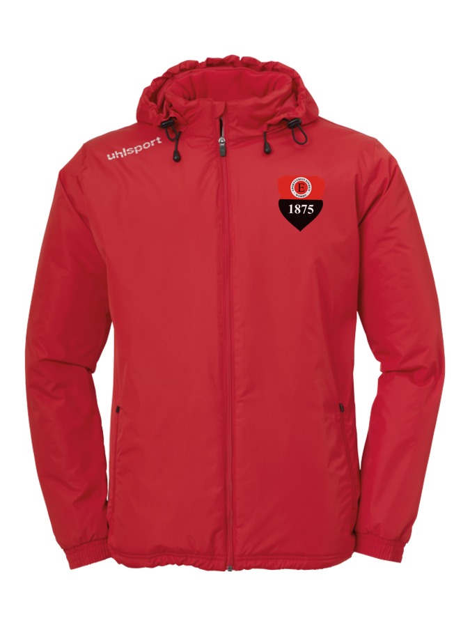 uhlsport Essential Coach Jacket