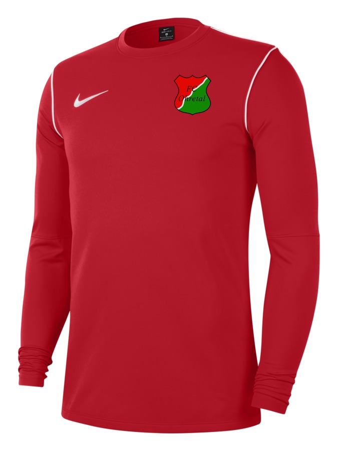 Nike Park 20 Crew Kinder