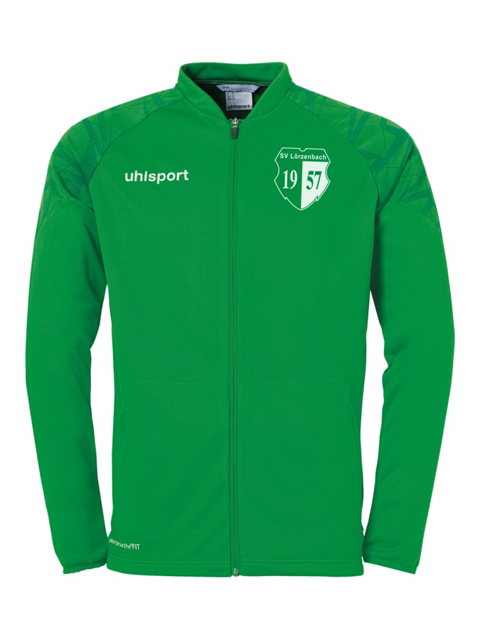 uhlsport Goal 25 Poly Jacke