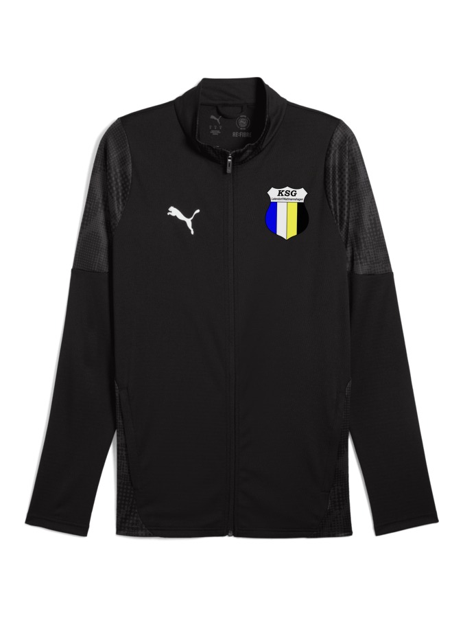 PUMA teamCUP Trainingsjacke