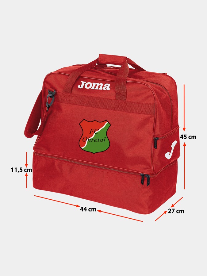 Joma Sporttasche Training 3 (M)