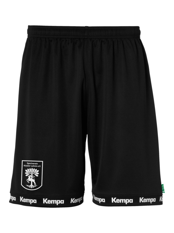 Kempa Wave 26 Shorts