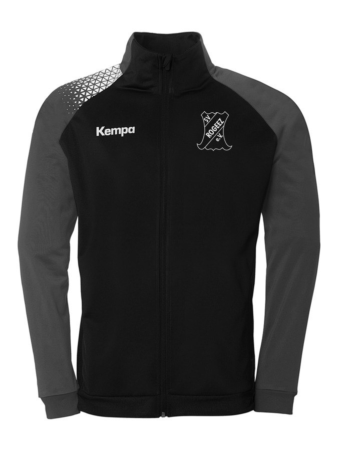 Kempa Ambition 28 Poly Jacke